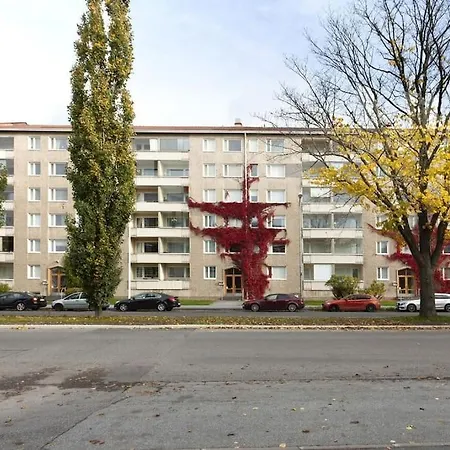 شقة Travel Center