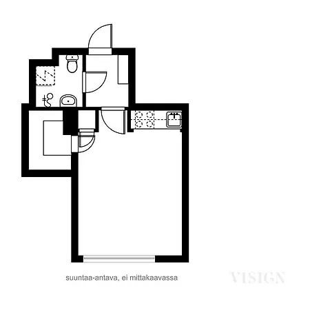 Travel Center شقة بوري