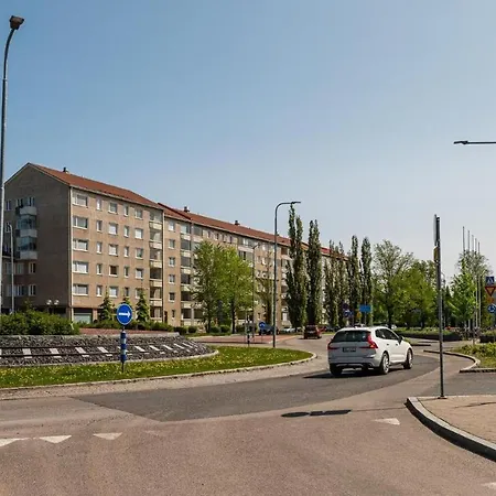 شقة Travel Center بوري