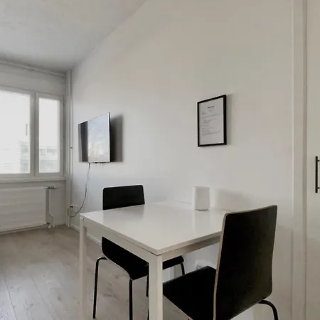 Travel Center شقة